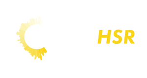 ConnectHSR - High-Speed Rail Vendor Registry